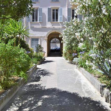 Bellecour Loft Apartment Menton Exterior foto