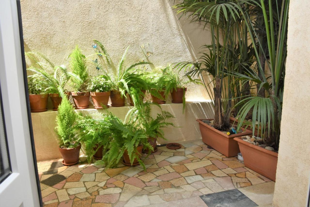 Bellecour Loft Apartment Menton Exterior foto